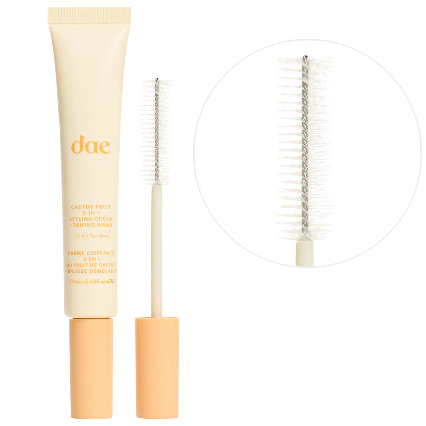 DAE Cactus Fruit 3-in-1 Styling Cream with Taming Wand *PRE ORDER*