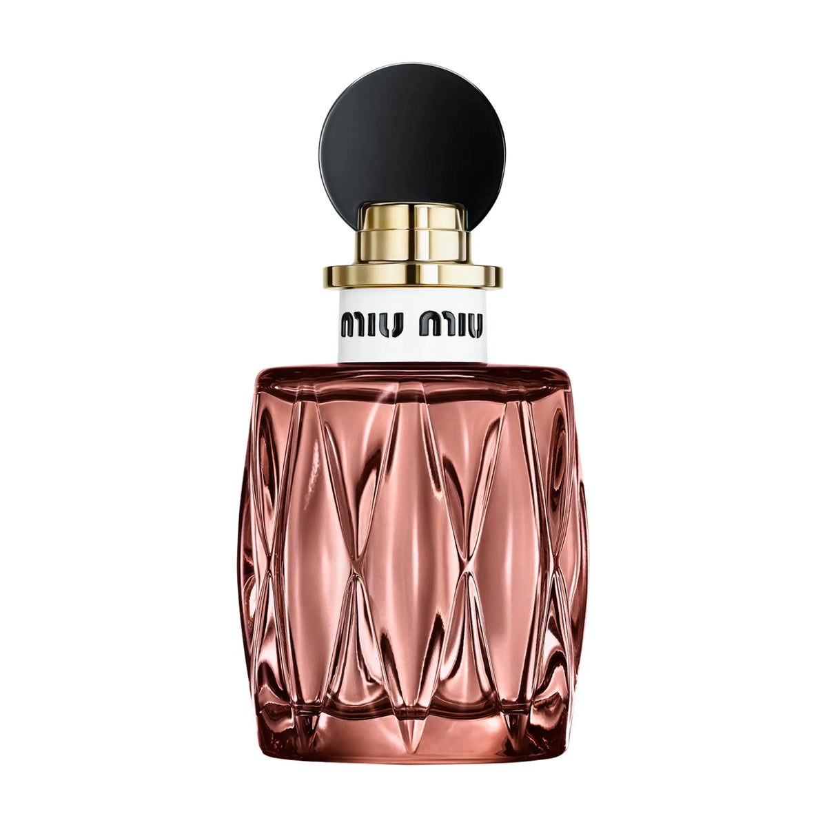MIU MIU Miutine Intense Eau de Parfum with Blackberry and Bourbon Vanilla
