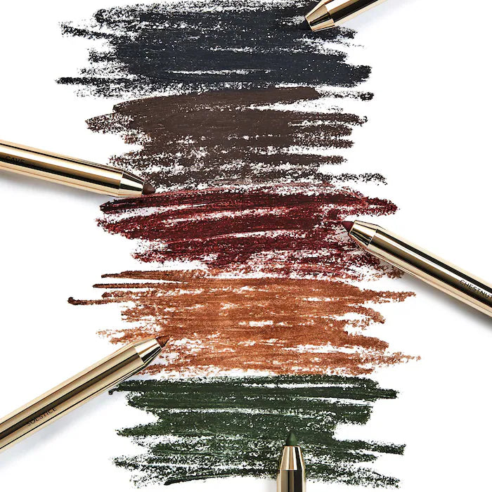 HOURGLASS Voyeur Waterproof Gel Eyeliner *PRE ORDER*