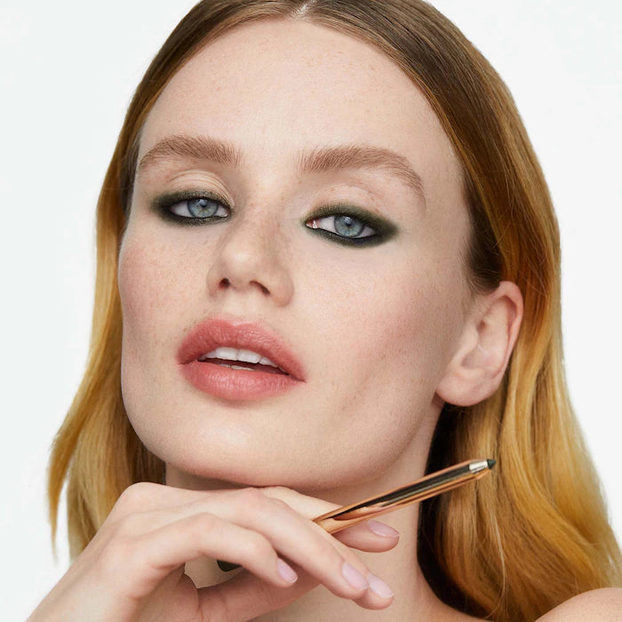 HOURGLASS Voyeur Waterproof Gel Eyeliner *PRE ORDER*