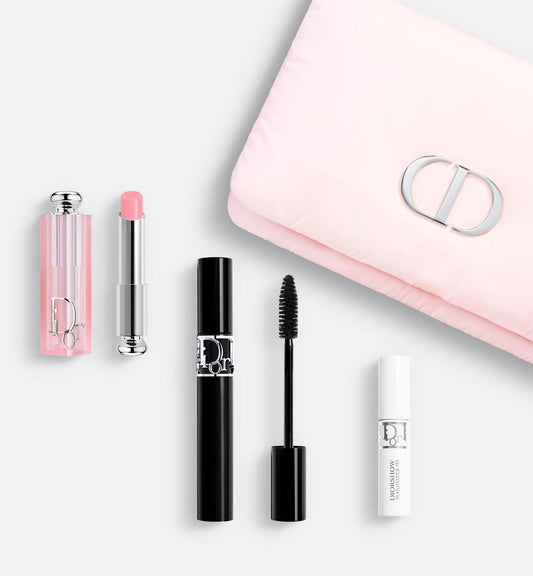DIOR Natural Glow Makeup Set