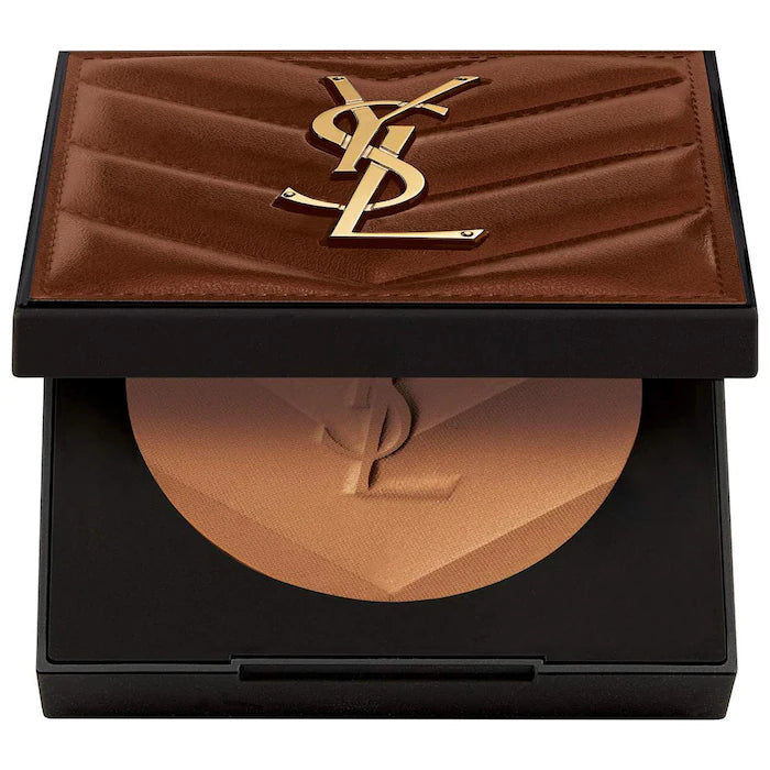 YSL All Hours 24H Hyper Sunkissed Glow Bronzer *PRE ORDER*