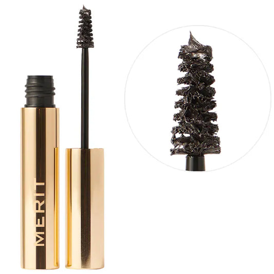 MERIT Brow 1980 Volumizing Tinted Eyebrow Gel-Pomade *PRE ORDER*