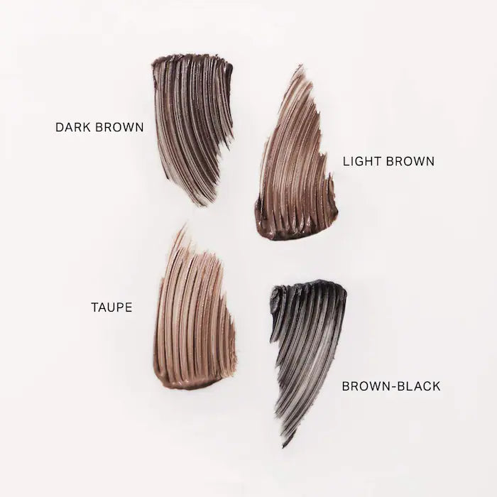 MERIT Brow 1980 Volumizing Tinted Eyebrow Gel-Pomade *PRE ORDER*