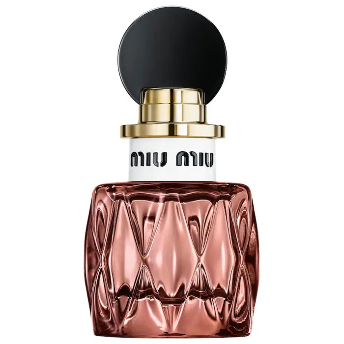 MIU MIU Miutine Intense Eau de Parfum with Blackberry and Bourbon Vanilla