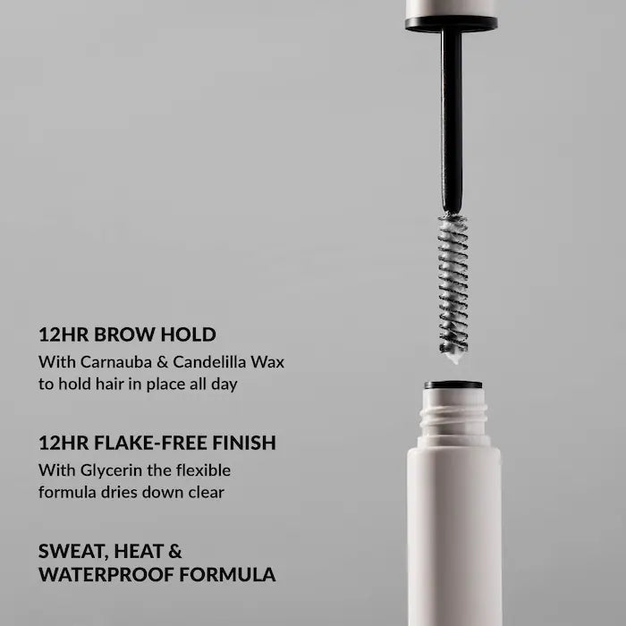 REFY Brow Sculpt Shaping and Lifting Gel with Strong Hold *PRE ORDER*