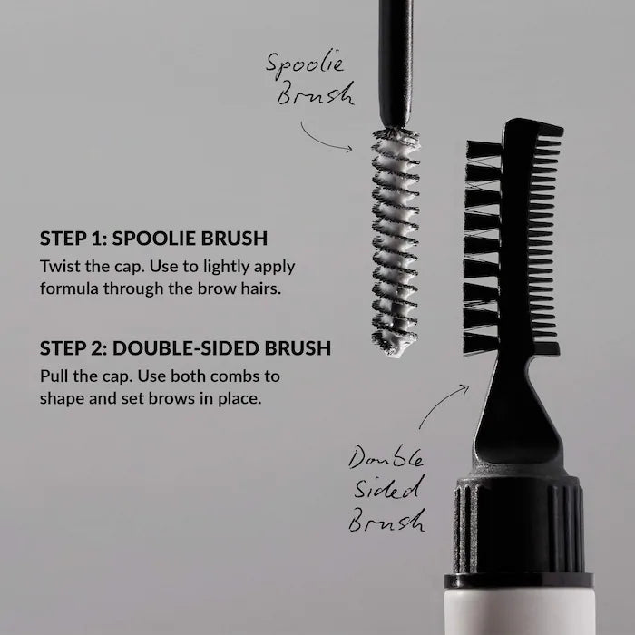 REFY Brow Sculpt Shaping and Lifting Gel with Strong Hold *PRE ORDER*
