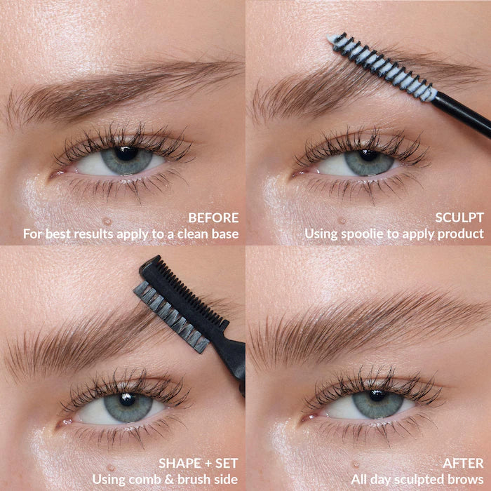 REFY Brow Sculpt Shaping and Lifting Gel with Strong Hold *PRE ORDER*