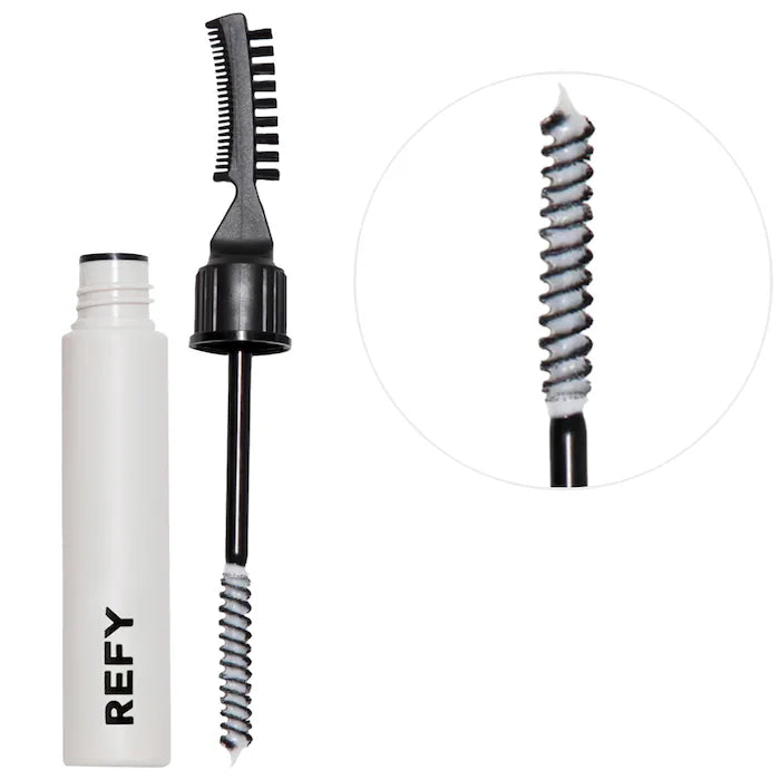 REFY Brow Sculpt Shaping and Lifting Gel with Strong Hold *PRE ORDER*