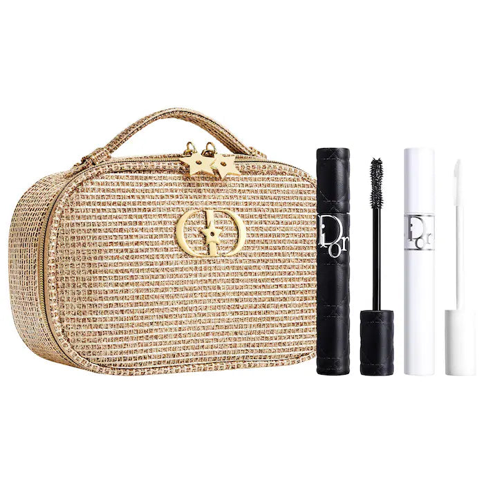 DIOR Diorshow Volume Mascara and Primer-Serum Set