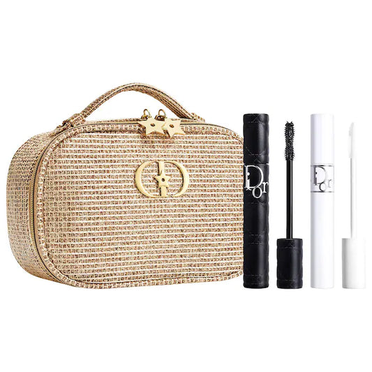 DIOR Diorshow Volume Mascara and Primer-Serum Set