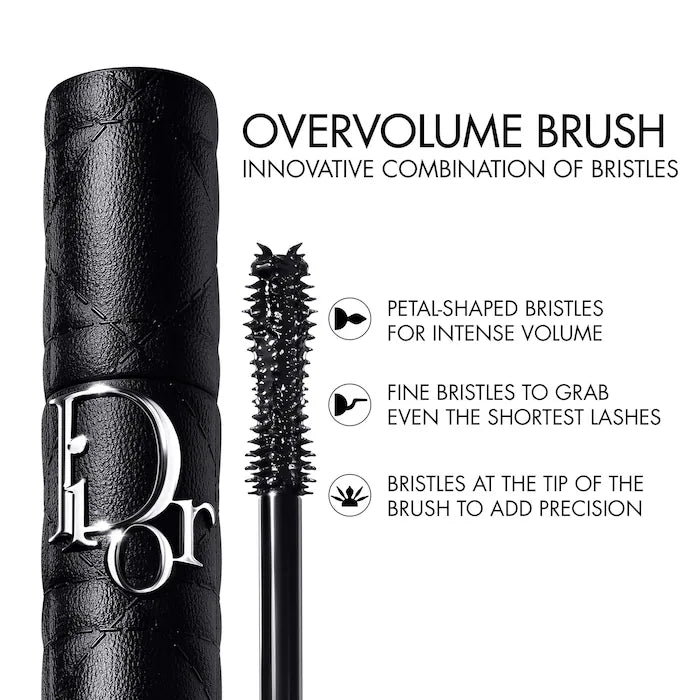 DIOR Diorshow Volume Mascara and Primer-Serum Set