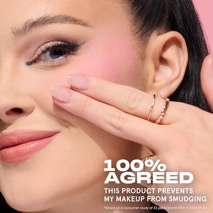 ONE SIZE On 'Til Dawn Mattifying Waterproof Setting Spray Big & Bitty Duo