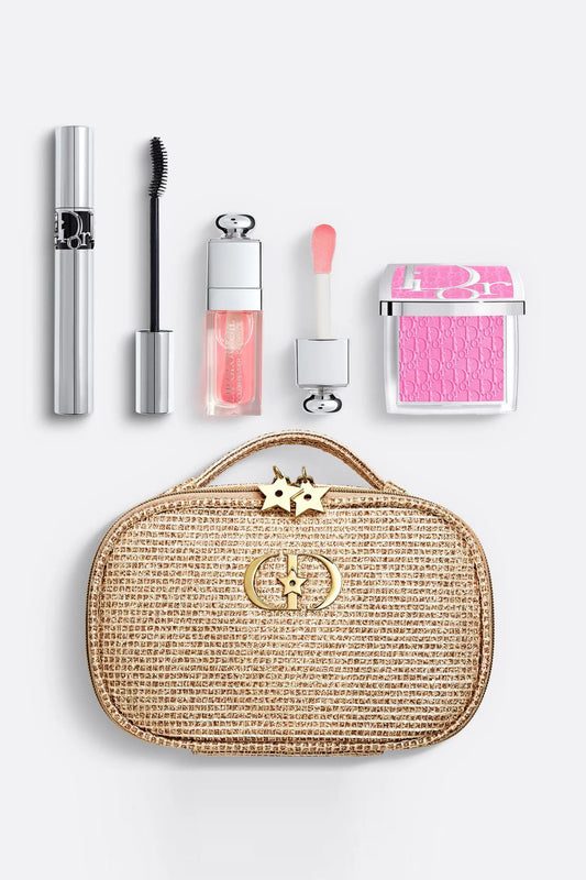DIOR Volume and Glow Holiday Makeup Gift Set