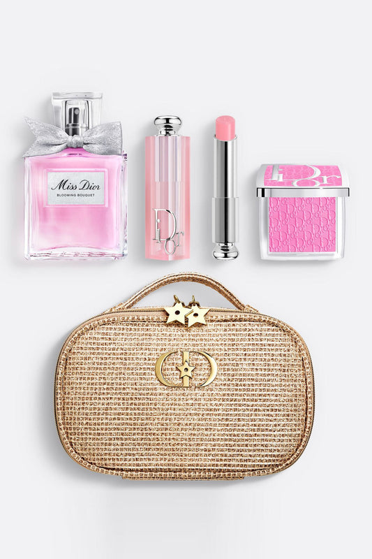 DIOR The Miss Dior Beauty Ritual Holiday Gift Set 2025 Edition