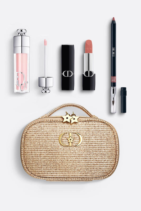 DIOR Couture Lip Essentials - Limited Edition