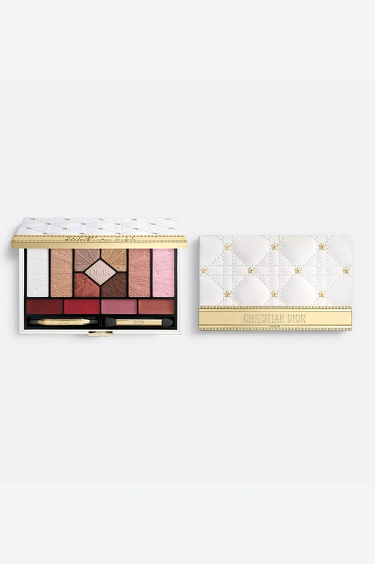 DIOR Dior Couture Palette Holiday 2025 - Limited Edition
