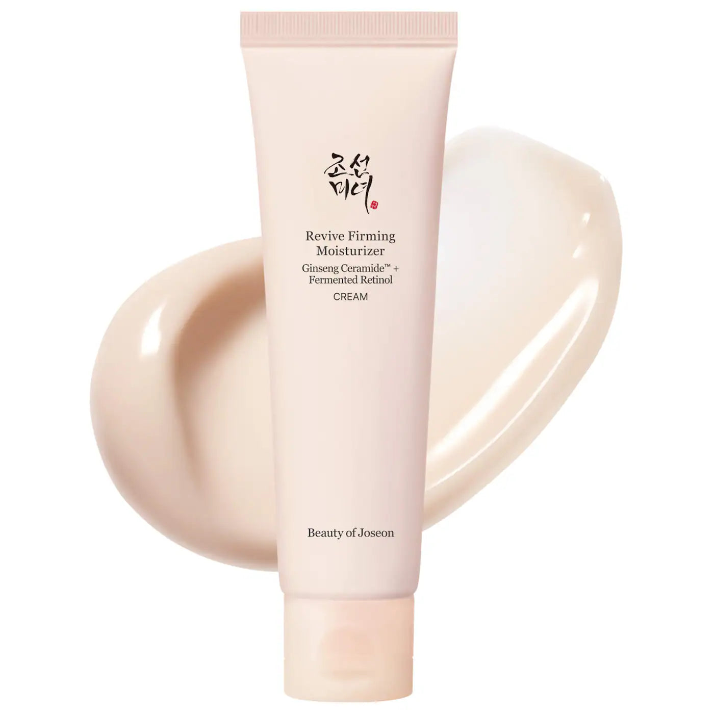 BEAUTY OF JOSEON Revive Firming Moisturizer *PRE ORDER*
