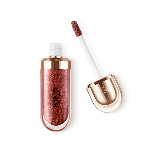 KIKO MILANO 3d Hydra Lipgloss