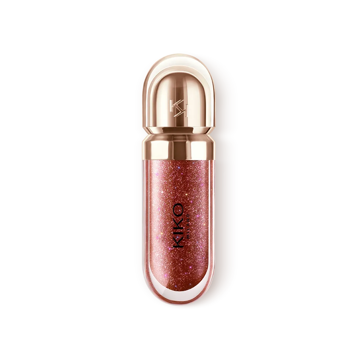 KIKO MILANO 3d Hydra Lipgloss