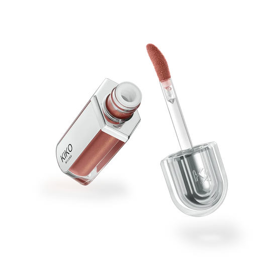 KIKO MILANO 3D Hydra Xtreme Lipgloss