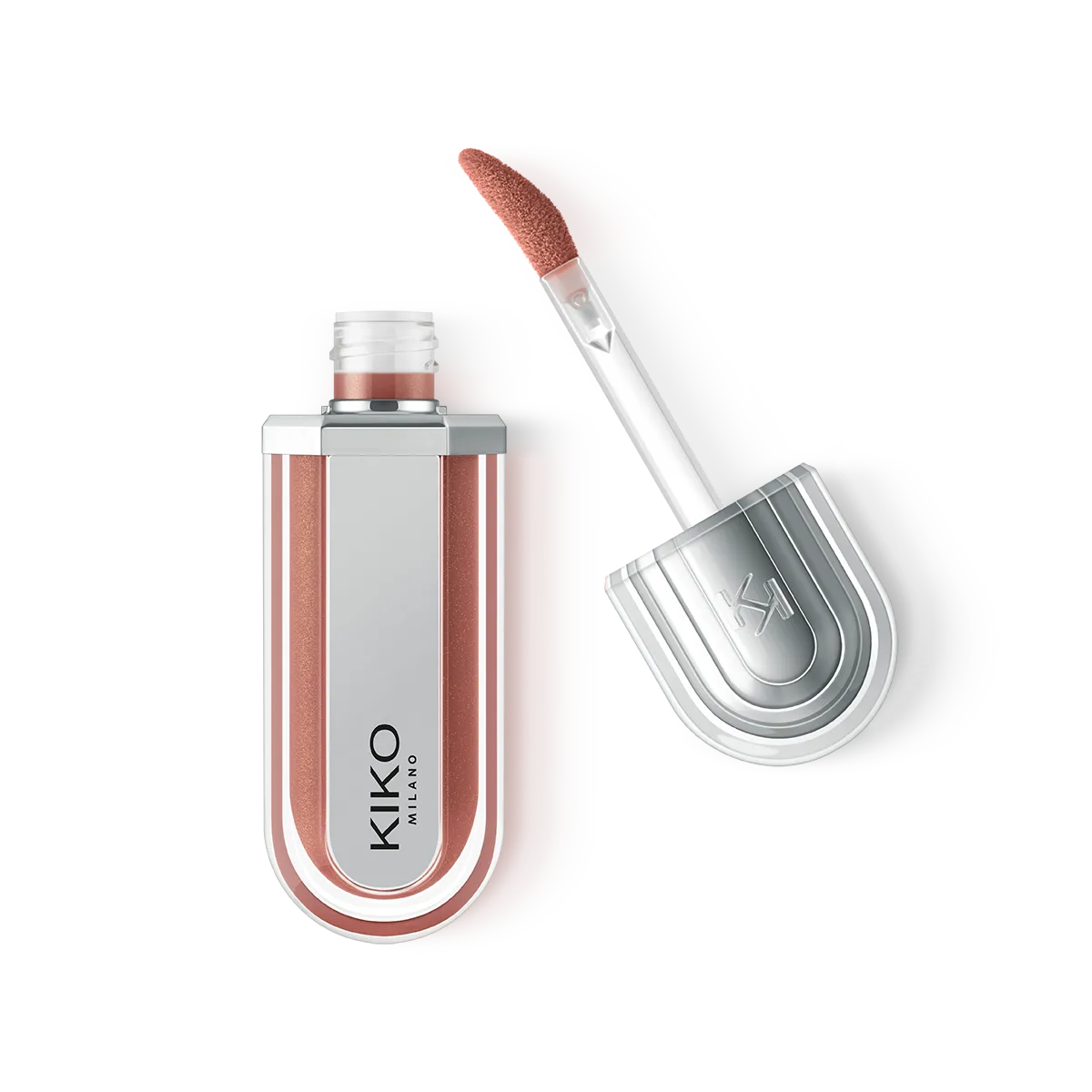 KIKO MILANO 3D Hydra Xtreme Lipgloss