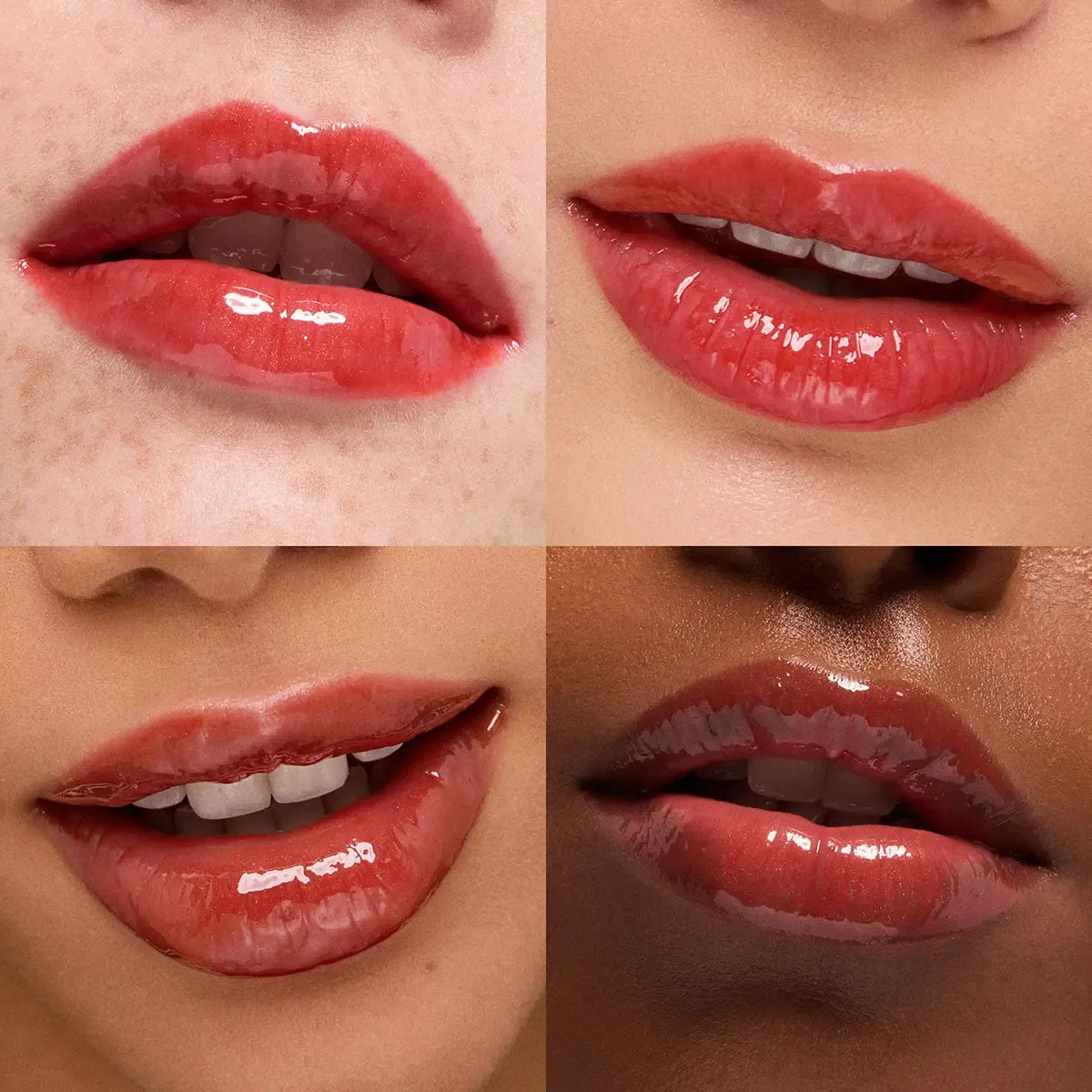 KIKO MILANO 3D Hydra Xtreme Lipgloss