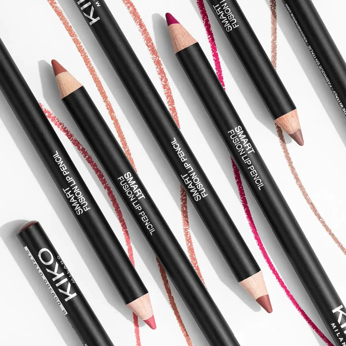 KIKO MILANO Smart Fusion Lip Pencil