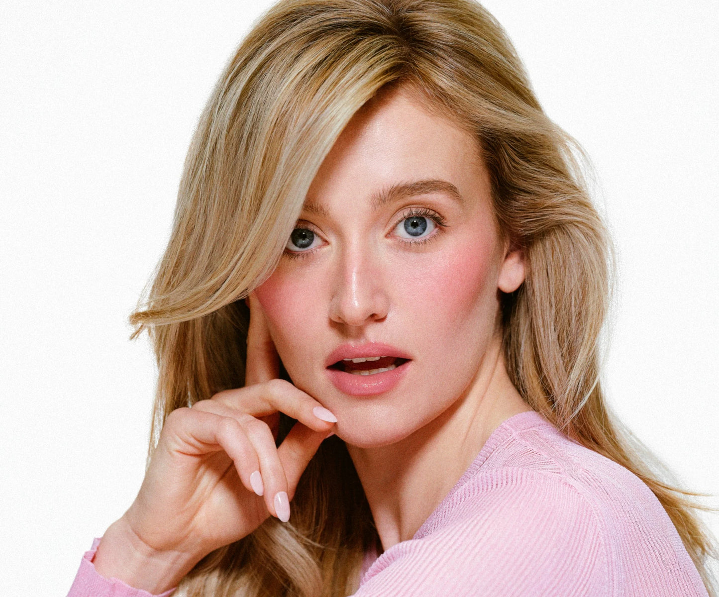 RHODE Pocket blush