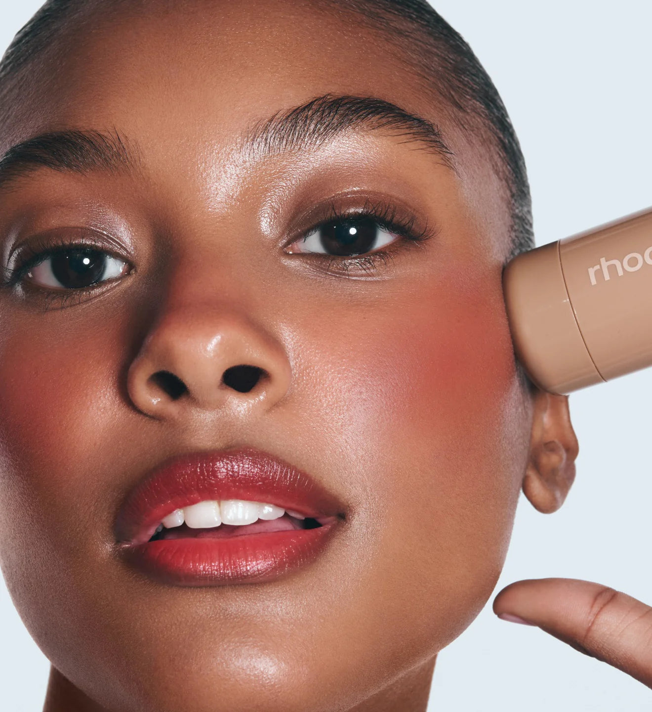 RHODE Pocket blush