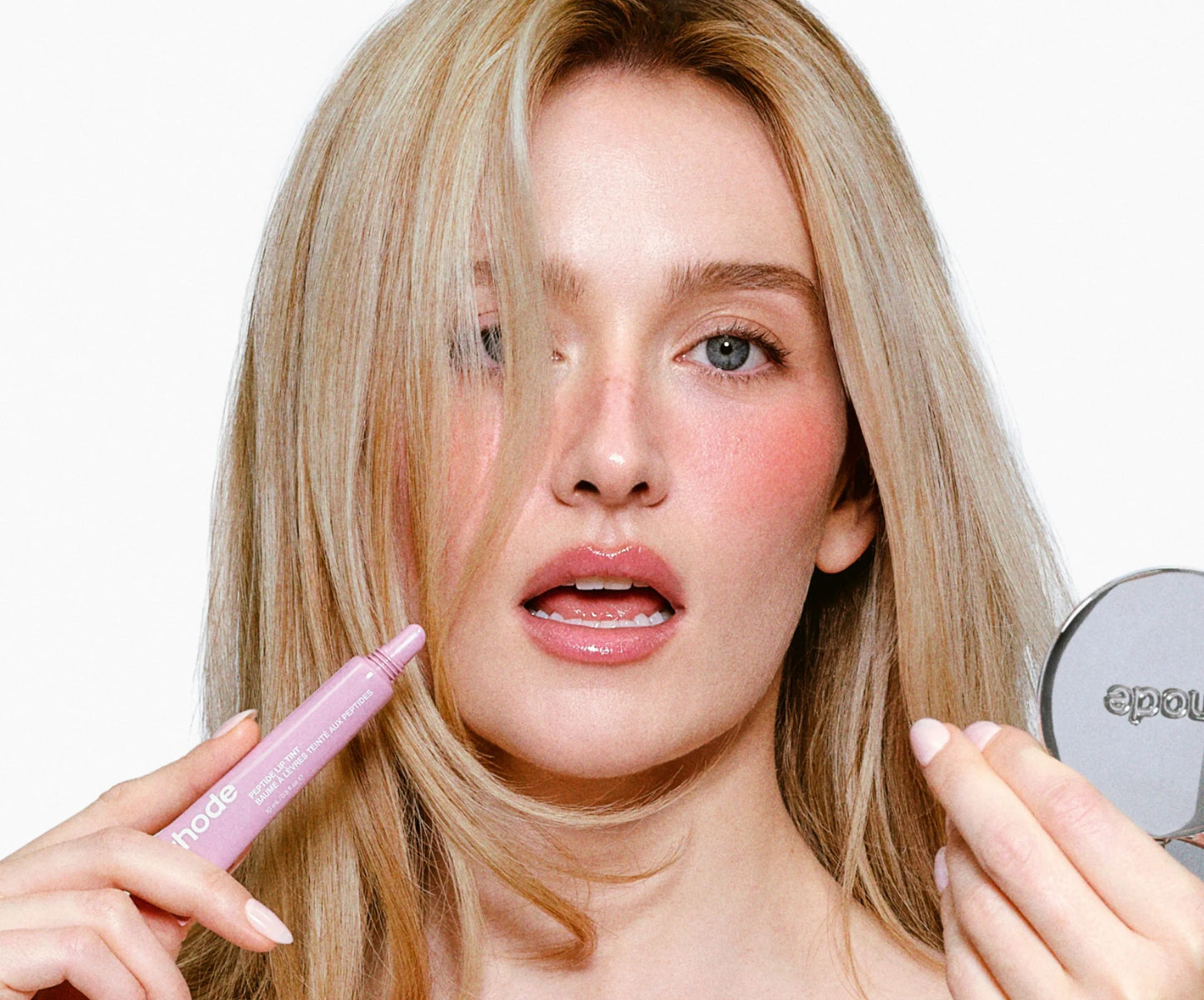 RHODE Peptide lip tint