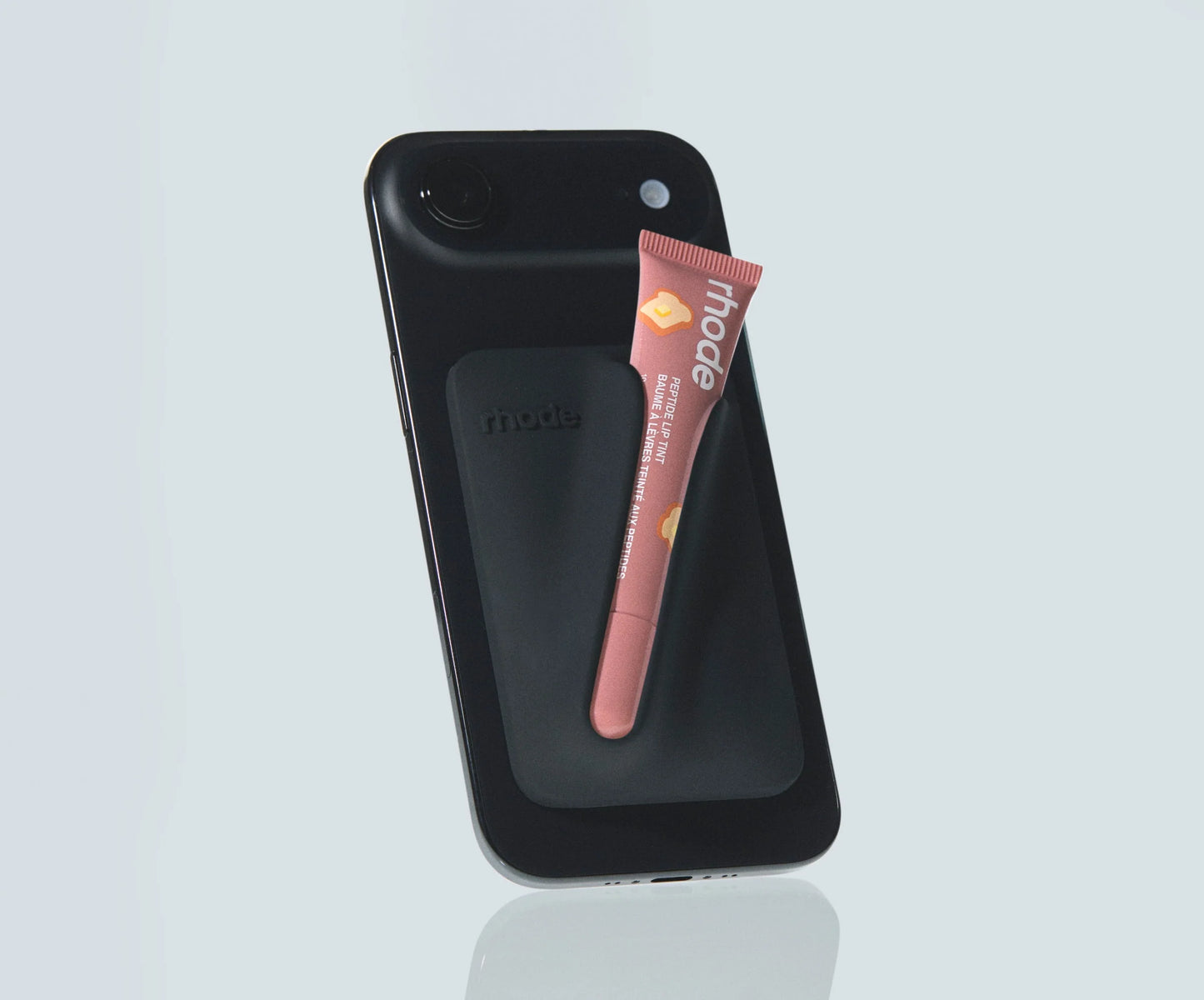 RHODE snap-on lip case