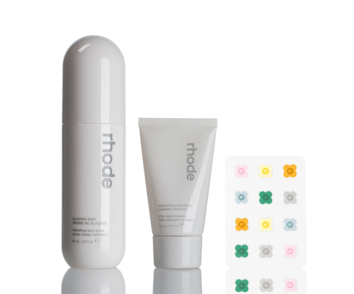 RHODE the spot care set *PRE ORDER*