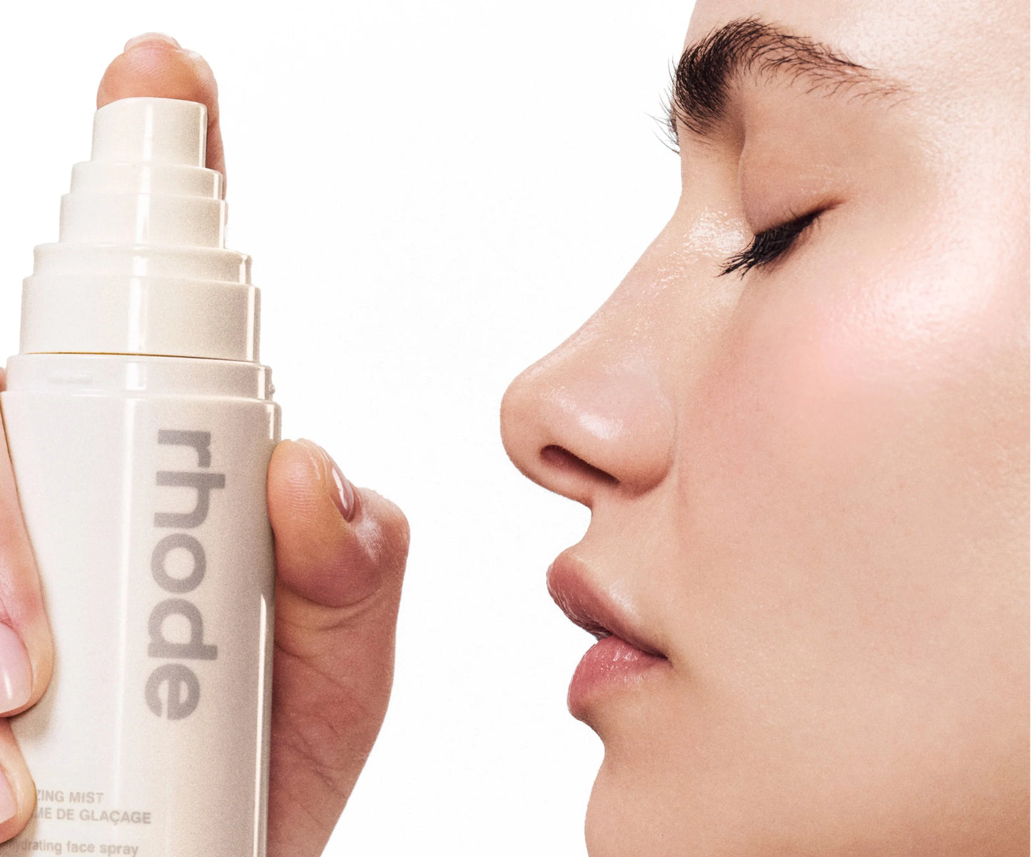 RHODE the spot care set *PRE ORDER*