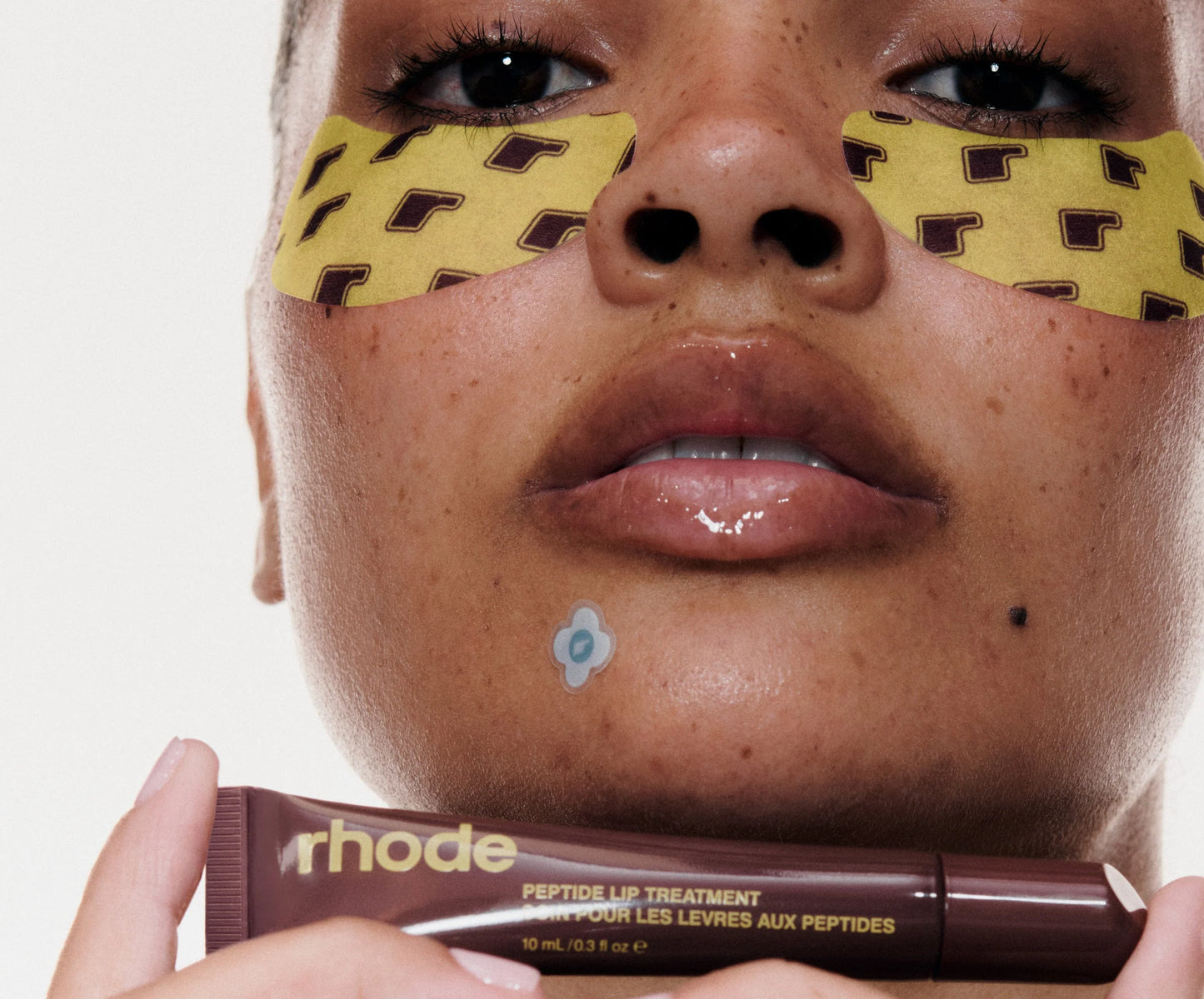 RHODE peptide lip treatment LIMITED EDITION *PRE ORDER*