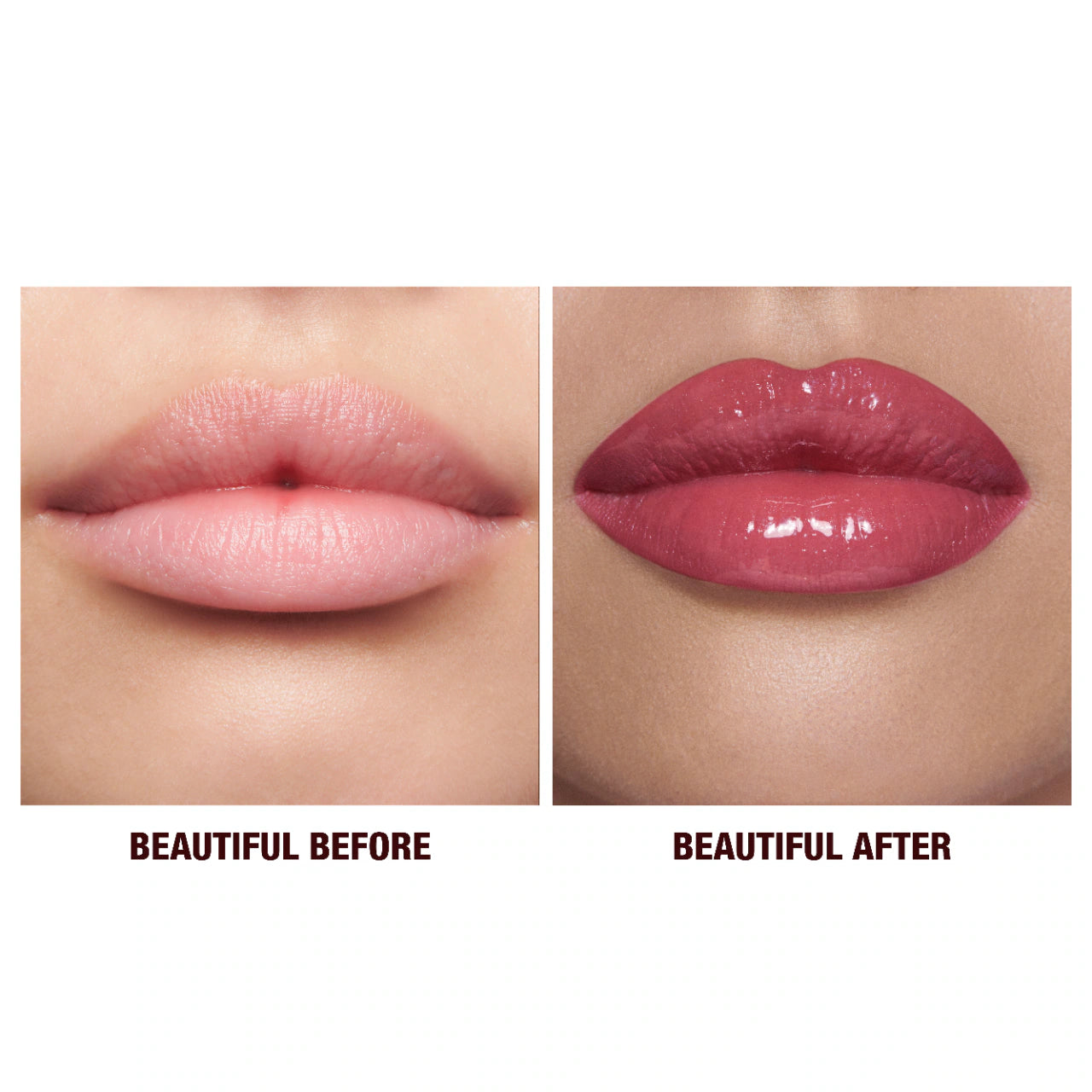 CHARLOTTE TILBURY K.I.S.S.I.N.G Lipstick and Lip Gloss Duos *PRE ORDER*
