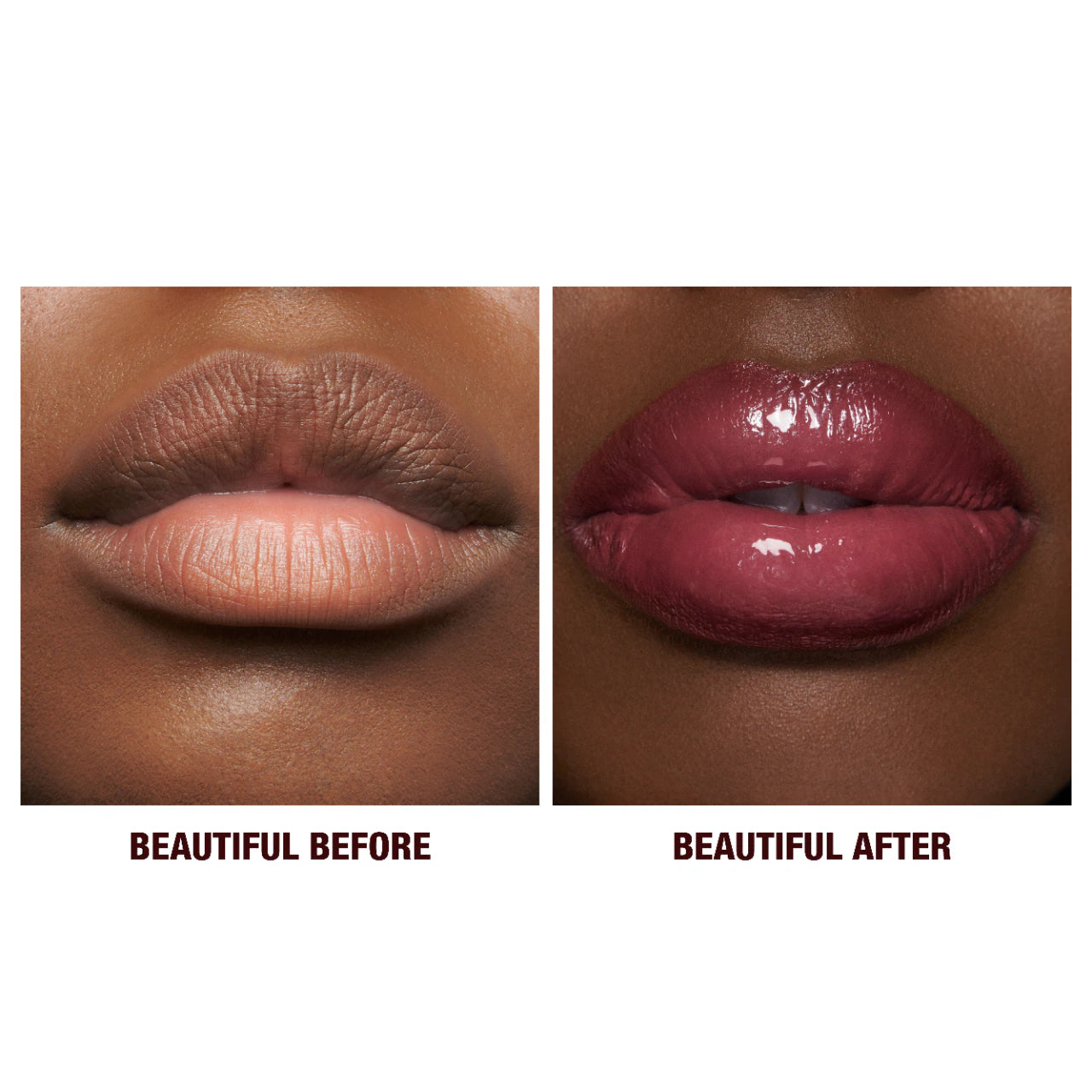 CHARLOTTE TILBURY K.I.S.S.I.N.G Lipstick and Lip Gloss Duos *PRE ORDER*