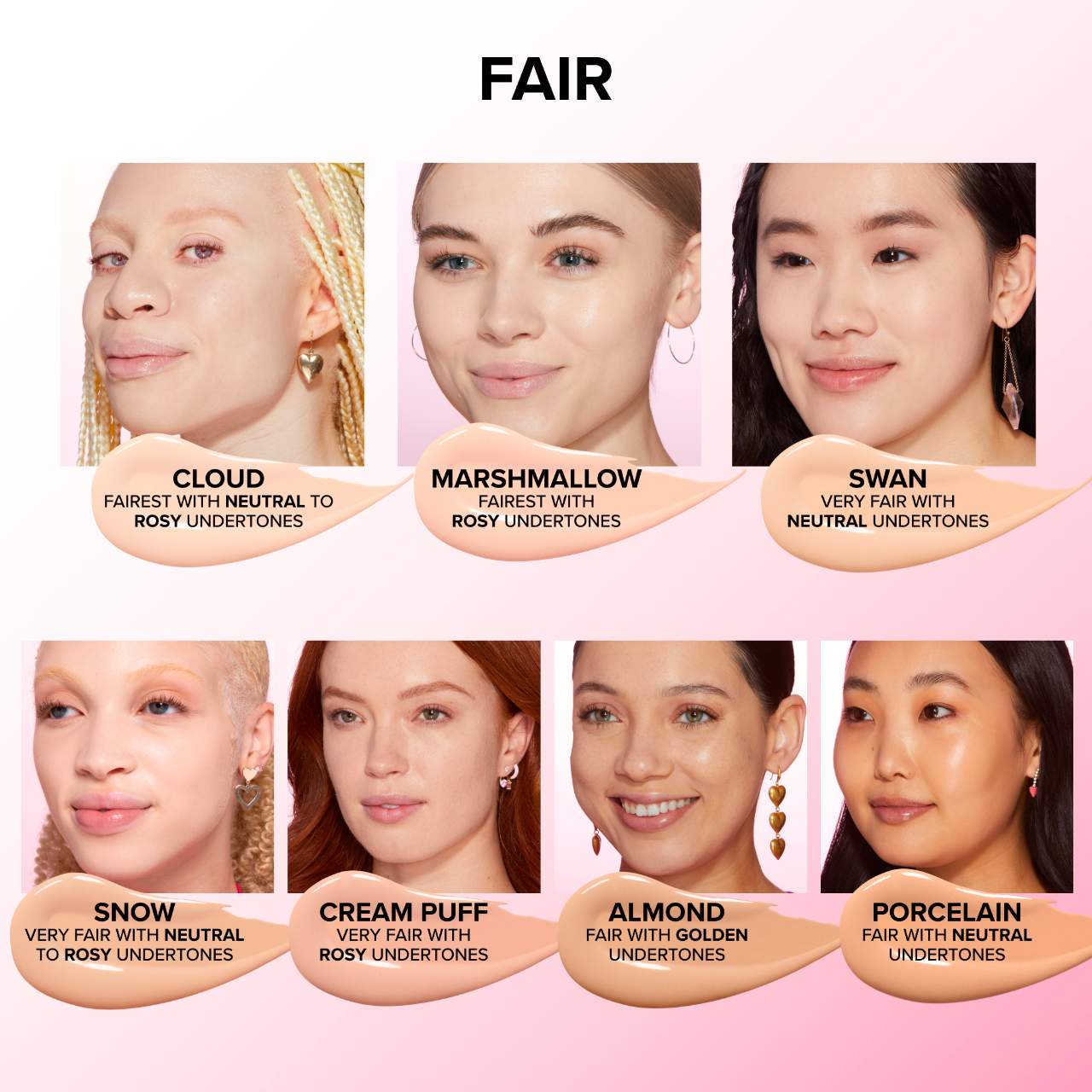 TOO FACED Born This Way Super Coverage Multi-Use Concealer with Hyaluronic Acid *PRE ORDER*