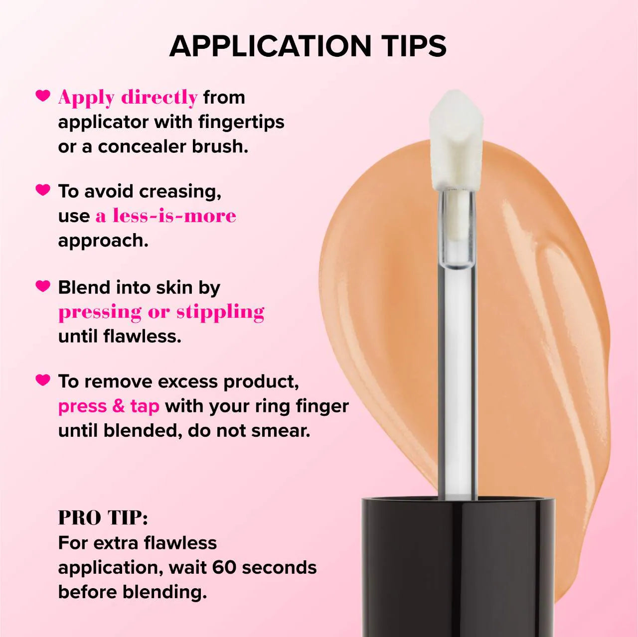 TOO FACED Born This Way Super Coverage Multi-Use Concealer with Hyaluronic Acid *PRE ORDER*