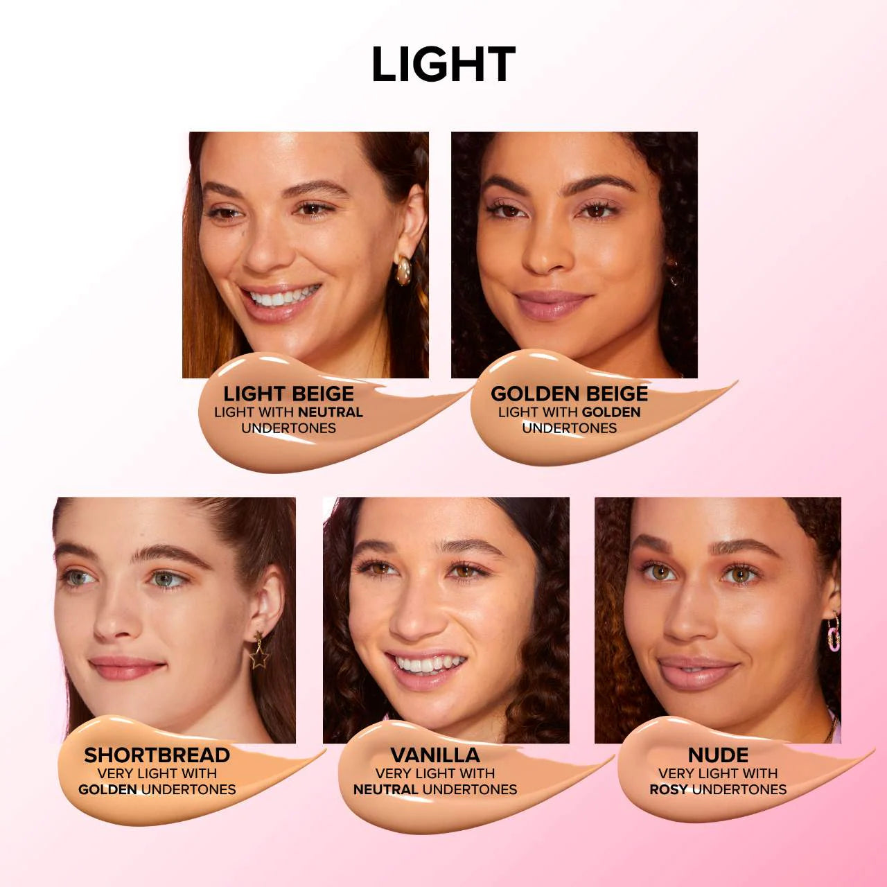 TOO FACED Born This Way Super Coverage Multi-Use Concealer with Hyaluronic Acid *PRE ORDER*