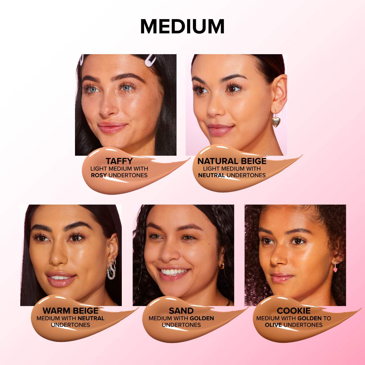 TOO FACED Born This Way Super Coverage Multi-Use Concealer with Hyaluronic Acid *PRE ORDER*