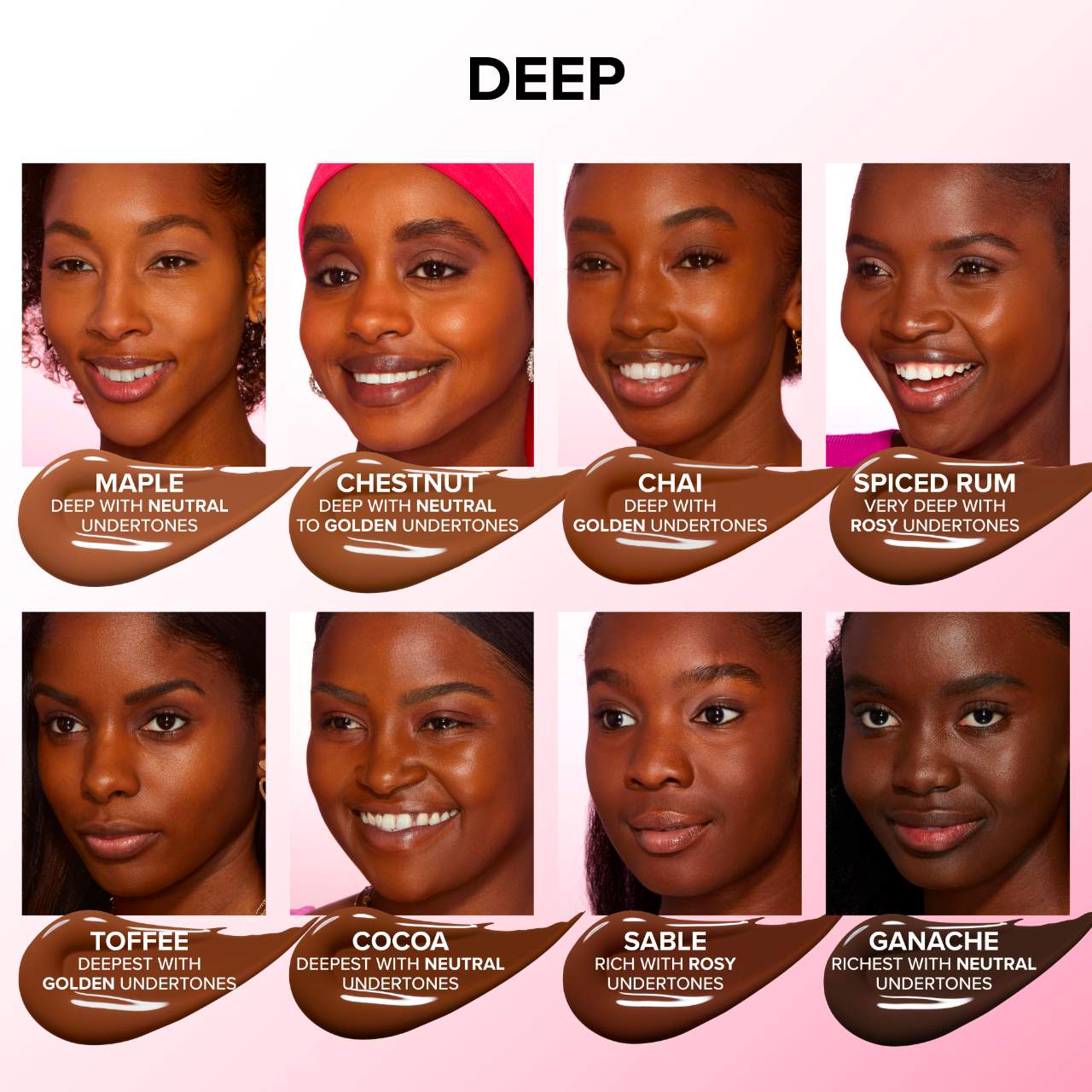 TOO FACED Born This Way Super Coverage Multi-Use Concealer with Hyaluronic Acid *PRE ORDER*