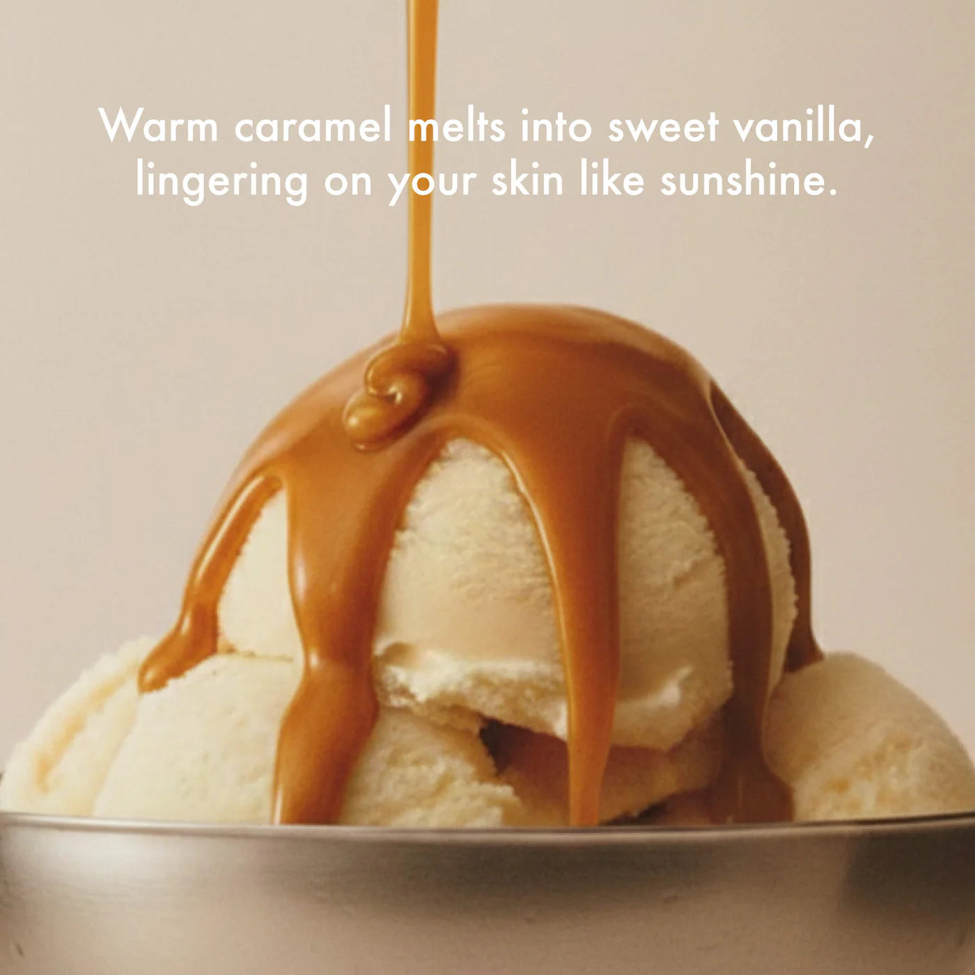 SUMMER FRIDAYS Sunlit Vanilla Eau de Parfum with Vanilla and Caramel *PRE ORDER*