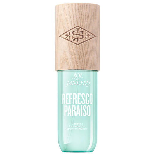 SOL DE JANEIRO Refresco Paraíso Hair & Body Perfume Mist *PRE ORDER*