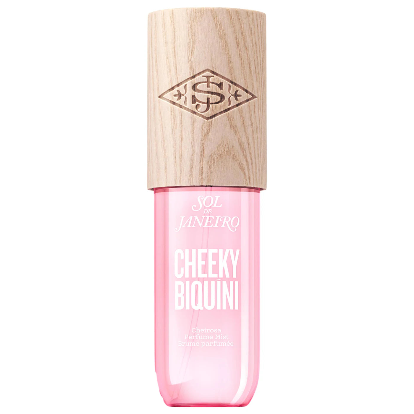 SOL DE JANEIRO Cheeky Biquíni Hair & Body Perfume Mist *PRE ORDER*