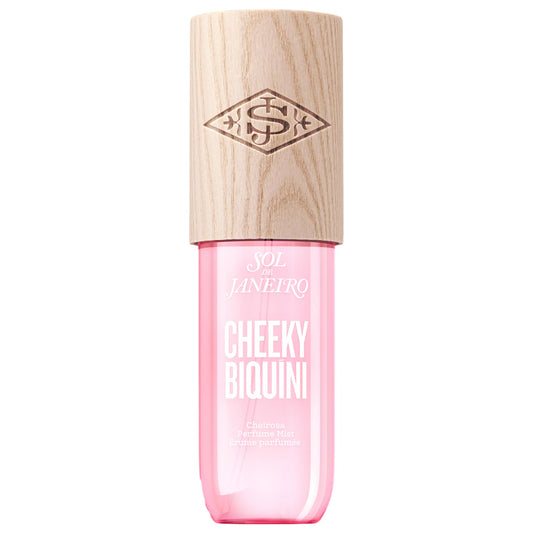 SOL DE JANEIRO Cheeky Biquíni Hair & Body Perfume Mist *PRE ORDER*