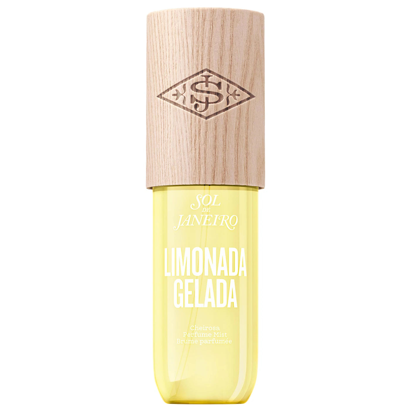 SOL DE JANEIRO Limonada Gelada Hair & Body Perfume Mist *PRE ORDER*