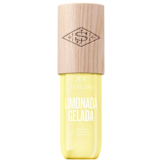 SOL DE JANEIRO Limonada Gelada Hair & Body Perfume Mist *PRE ORDER*