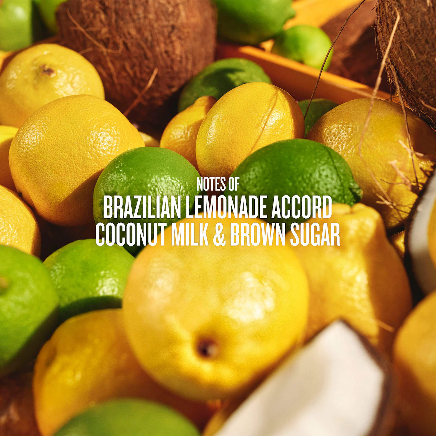 SOL DE JANEIRO Limonada Gelada Hair & Body Perfume Mist *PRE ORDER*