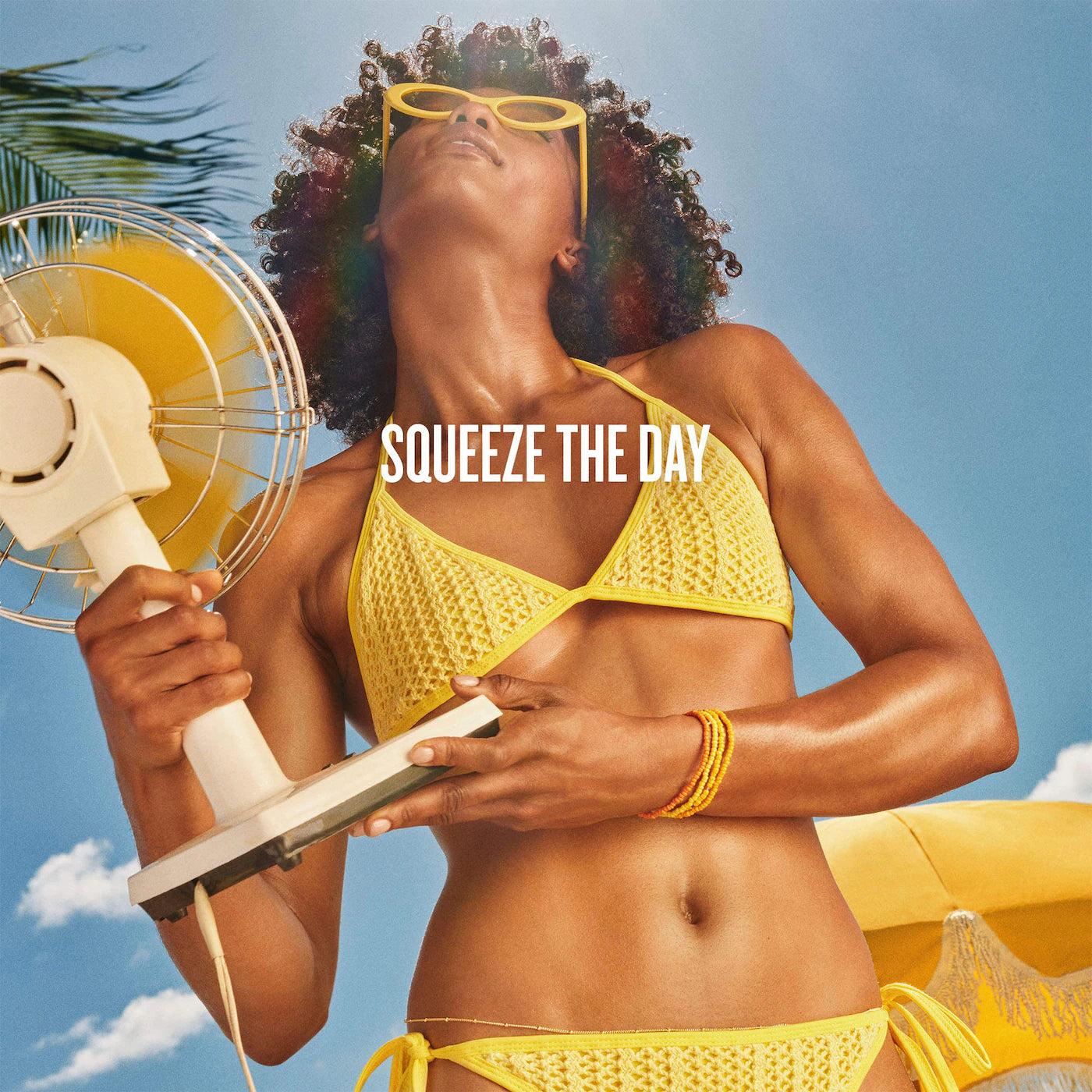 SOL DE JANEIRO Limonada Gelada Hair & Body Perfume Mist *PRE ORDER*
